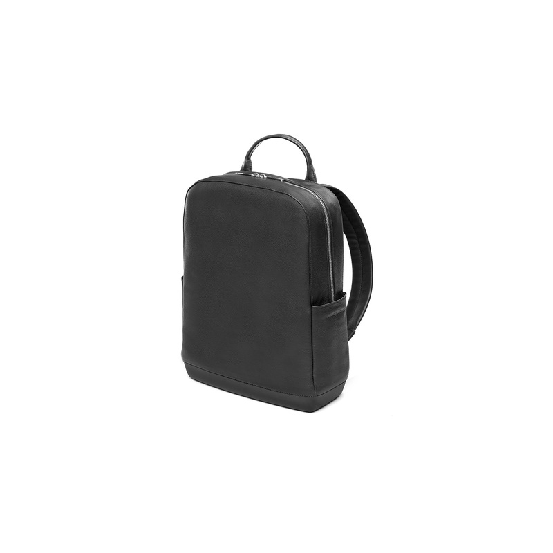 Moleskine Classic Leather Backpack