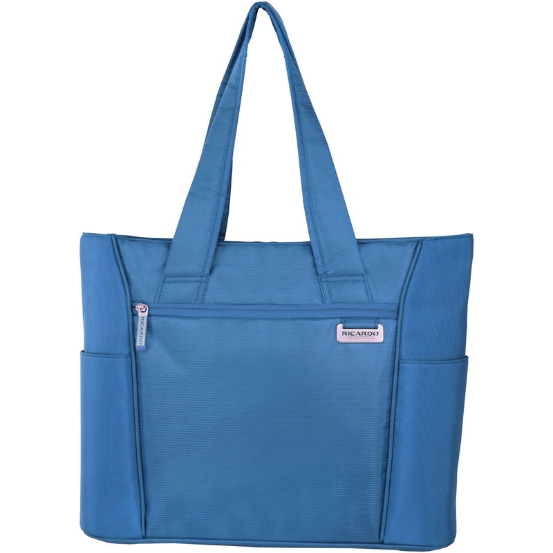 Ricardo Beverly Hills Del Mar 19In Shopping Tote