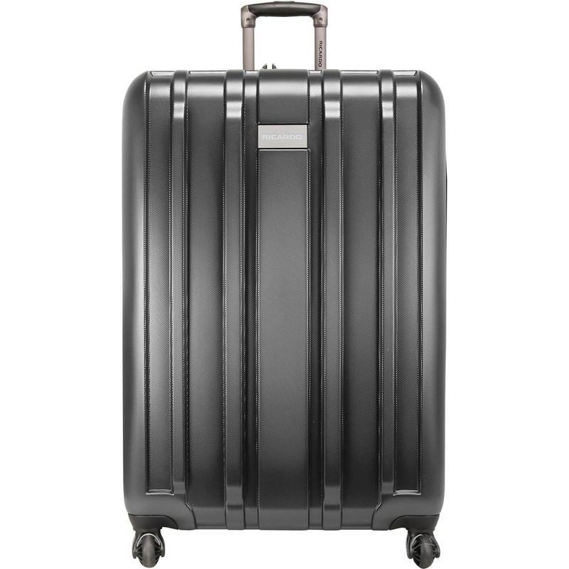 Ricardo Beverly Hills Yosemite 29In Spinner Upright