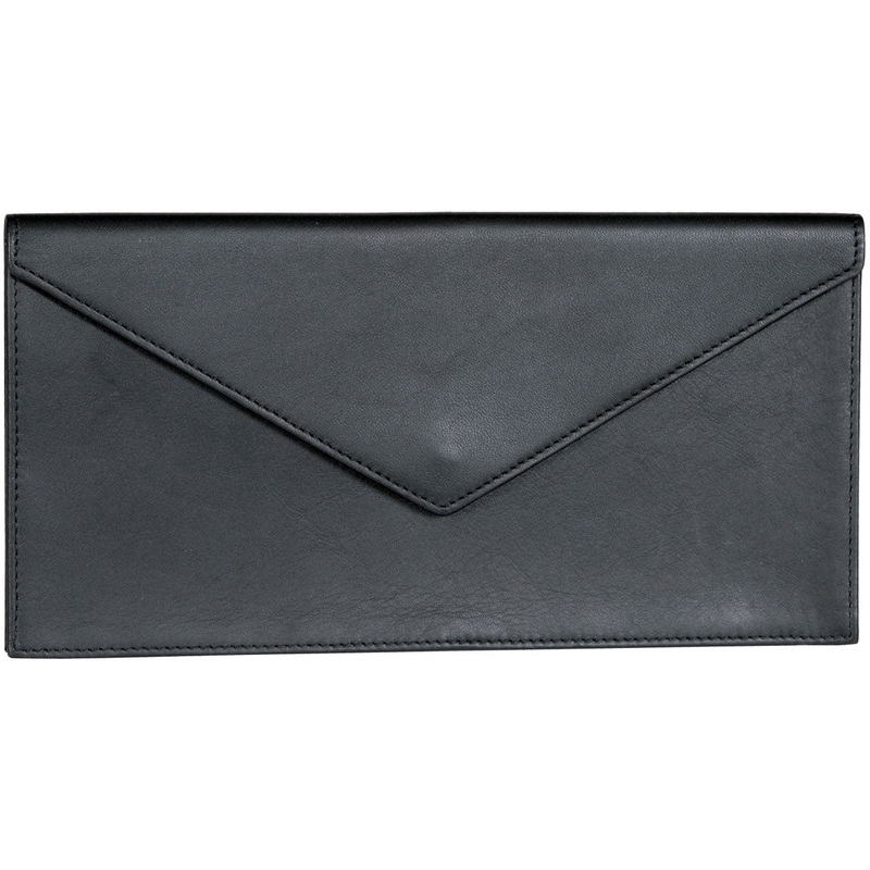 Royce Leather Legal Document Envelope