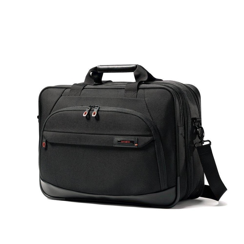 Samsonite Pro DLX 3 Laptop Briefcase
