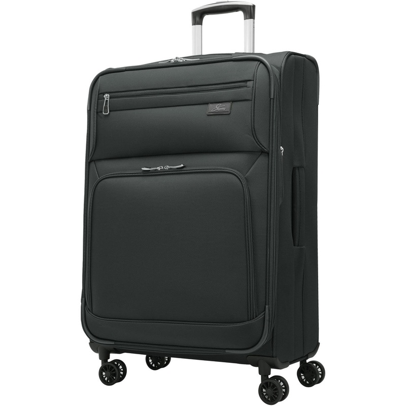 Skyway Sigma 5 25In Spinner Expandable Upright