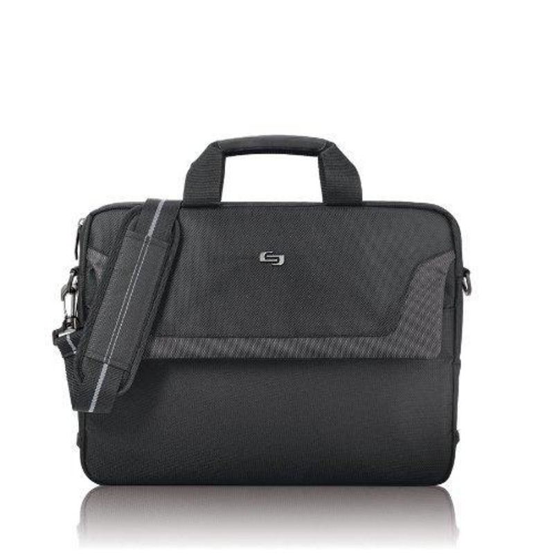 Solo Flatiron 16" Laptop Slim Brief