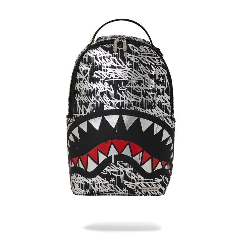 Sprayground Backpack