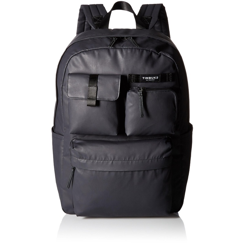 Timbuk2 TBH Ramble Pack Carbon Coated