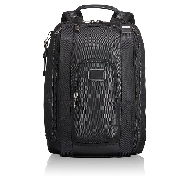 TUMI Alpha Bravo Edwards Backpack