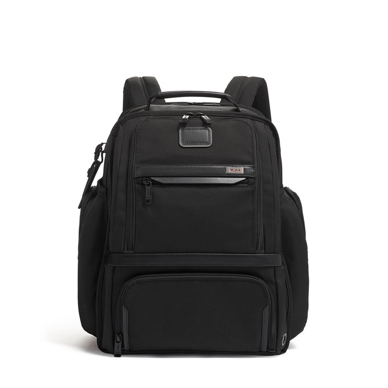 TUMI Alpha Travel Packing Backpack