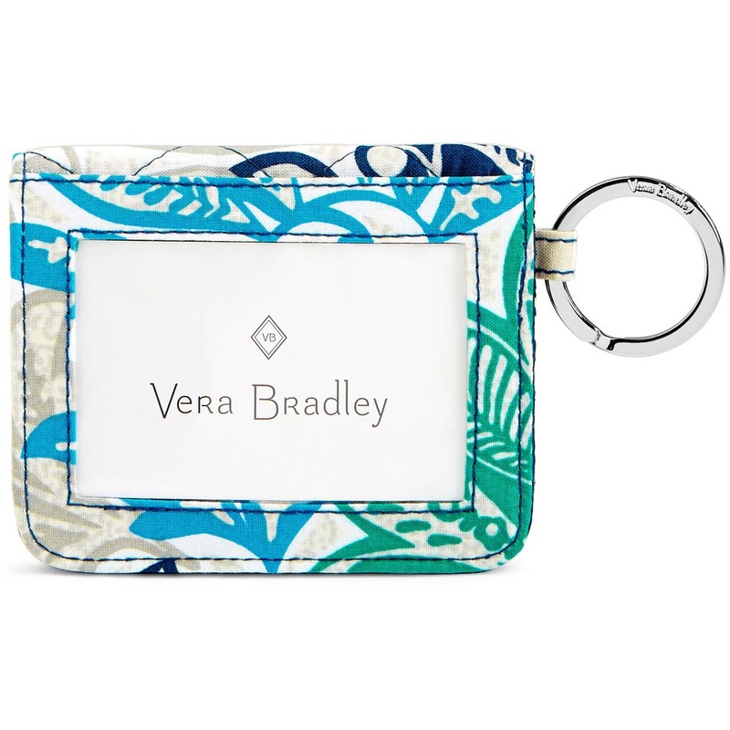 Vera Bradley Campus Double Id