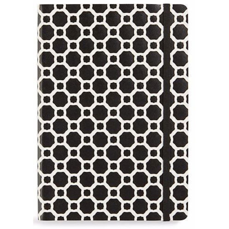 Vera Bradley Laser-Cut Journal