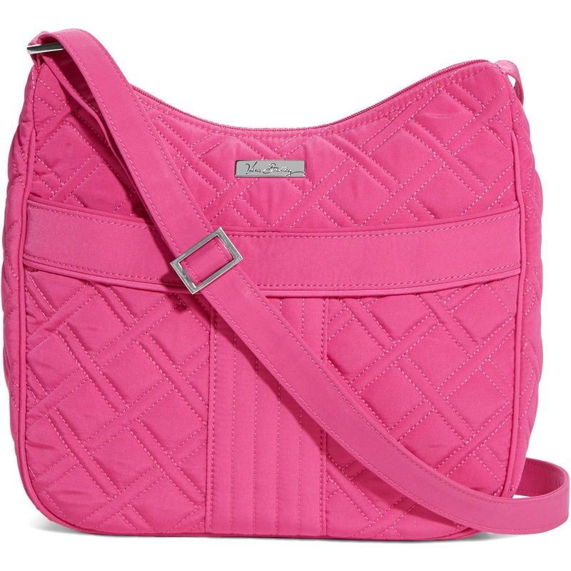 Vera Bradley Vera Vera Carryall Crossbody
