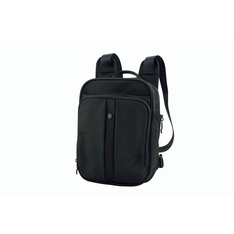 Victorinox Lifestyle Accessories 4.0 Flex Pack 3-Way-Carry Mini Backpack