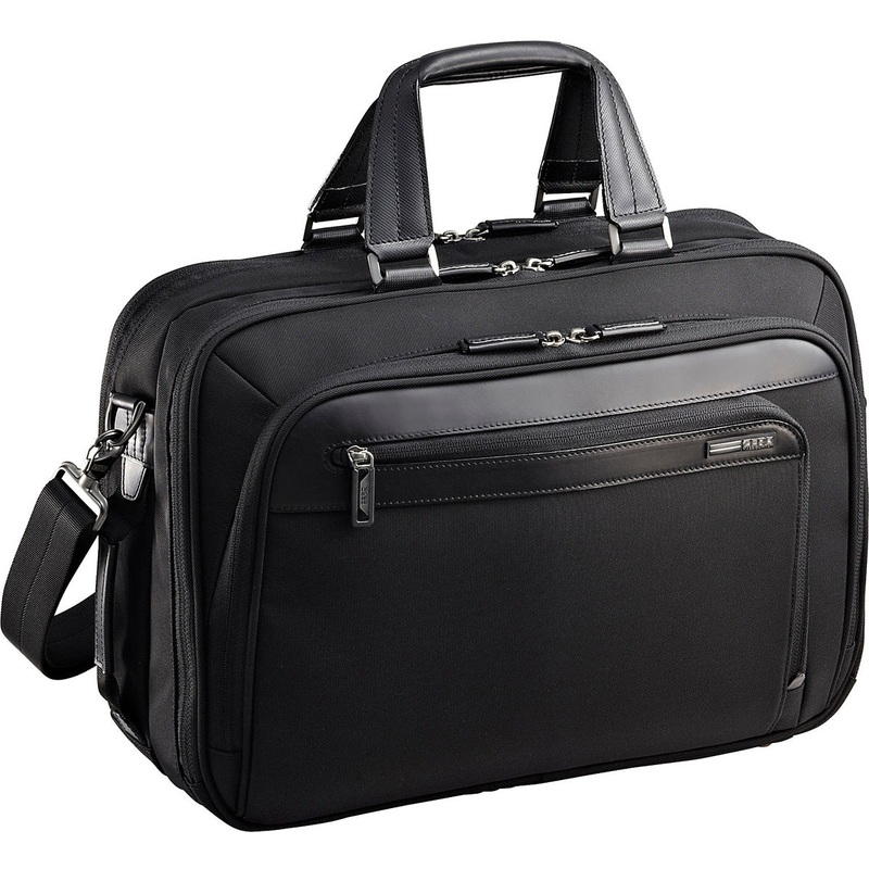 Zero Halliburton Profile 6In Core Computer Brief