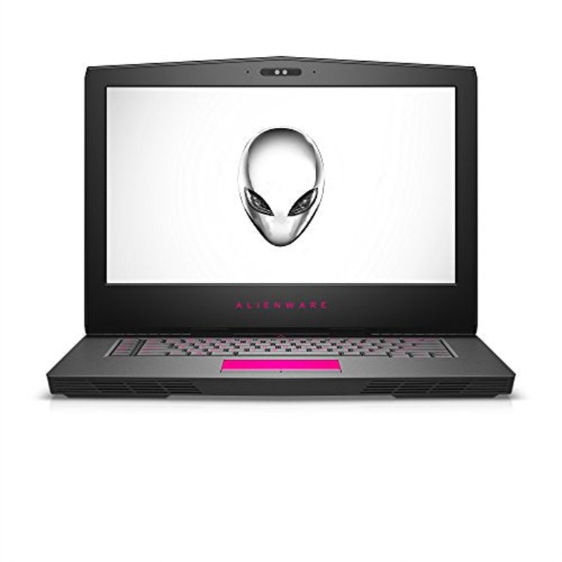 Alienware 15 R3 Aw15R3 Laptop With Quad-Core I7-6700Hq Up To 3.50 Ghz Turbo, 16Gb Ddr4, 128Ssd +