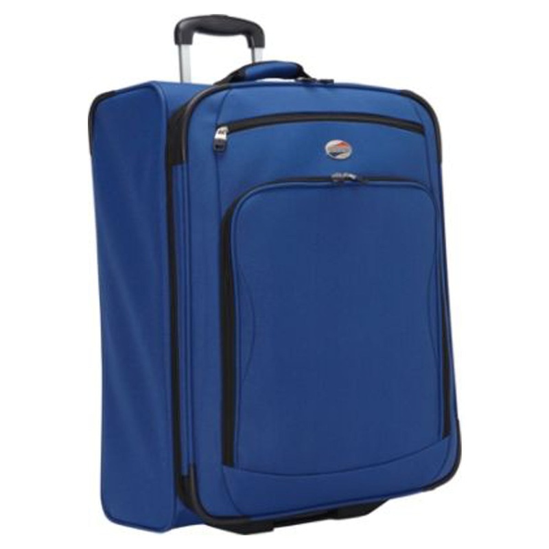 American Tourister Splash 2 Upright 25In