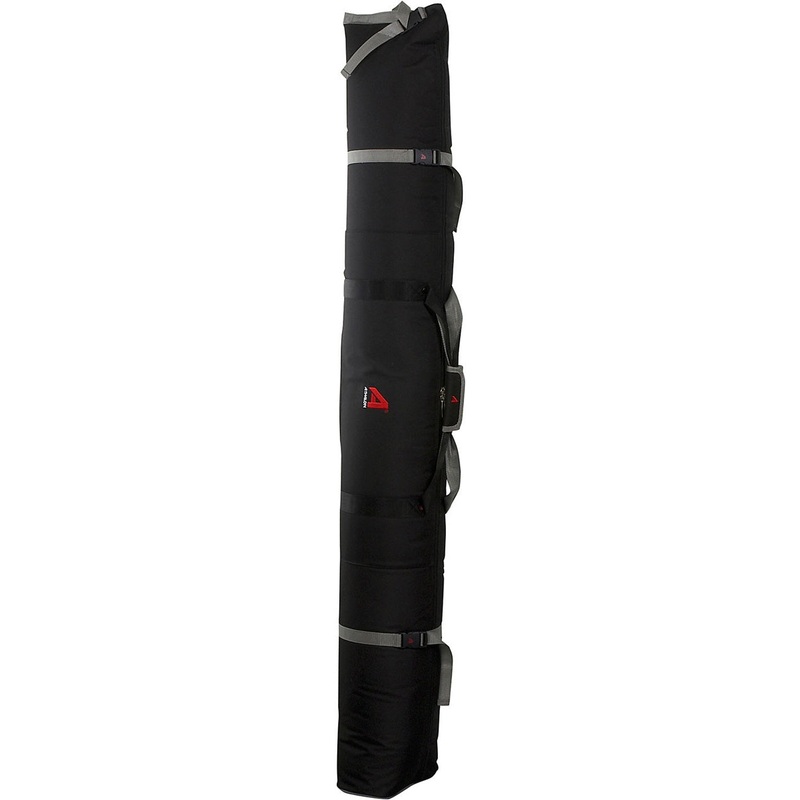 Athalon Snow Single Ski Bag Padded - 155Cm