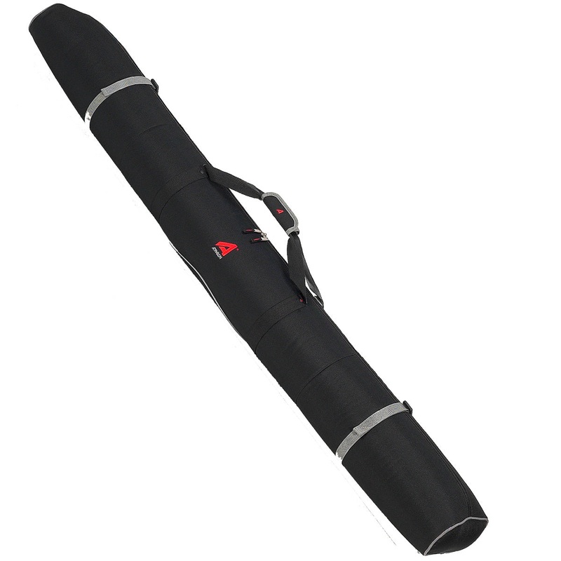 Athalon Snow Single Ski Bag Padded - 180Cm