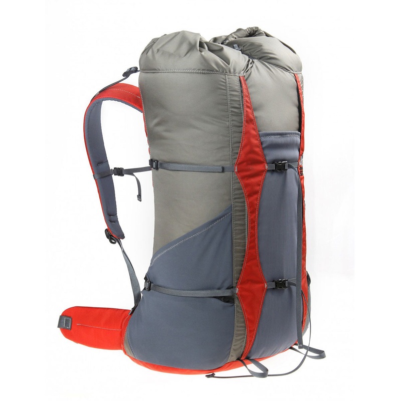 Granite Gear Virga 2 - Short Torso