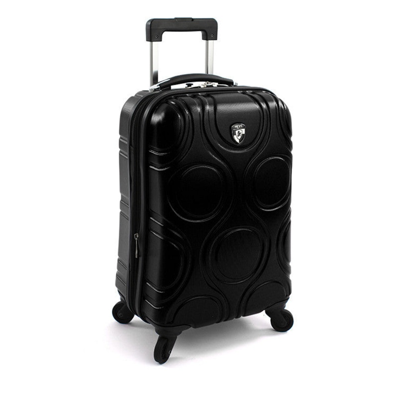 Heys Eco Orbis Recycled 21In Expandable Spinner