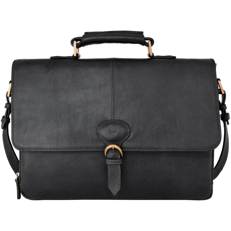 Hidesign Parker Briefcase