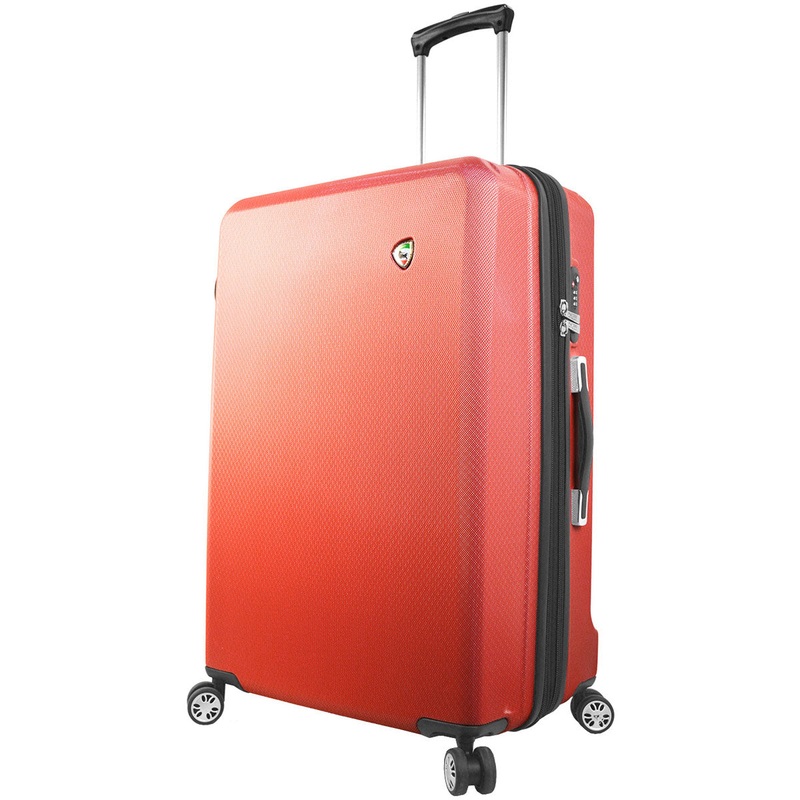 Mia Toro Fibre Di Carbonio Scatola Hardside 29In Spinner