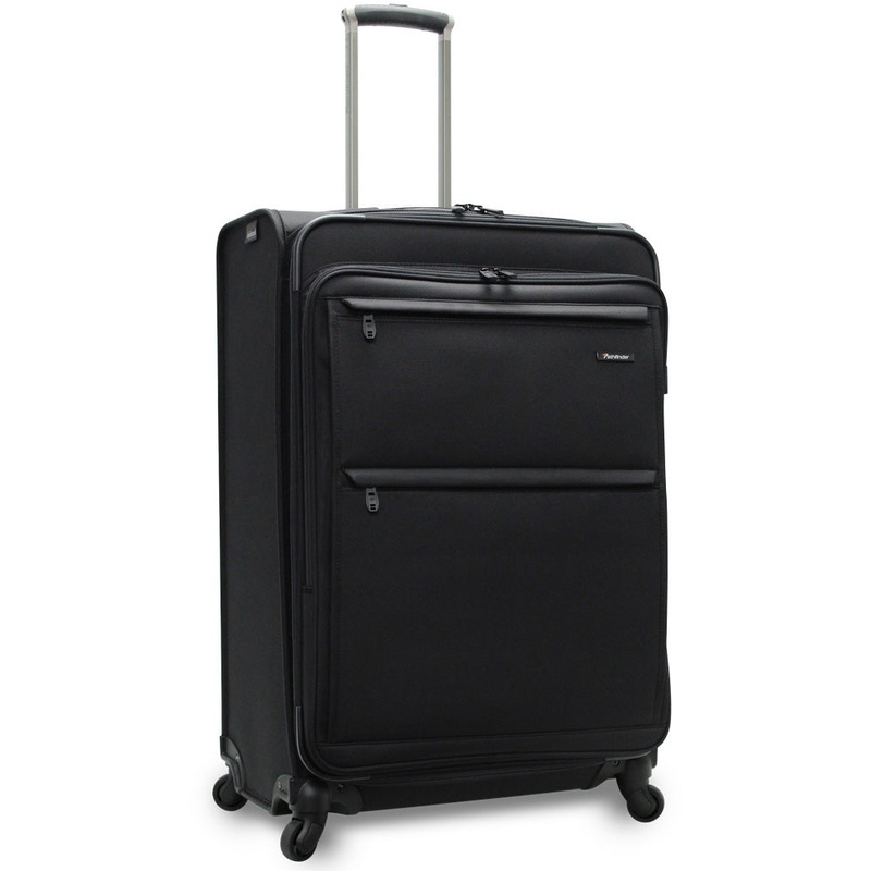 Pathfinder Revolution Plus 29In Expandable Spinner W/Suiter
