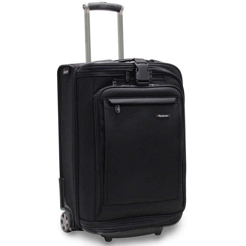 Pathfinder Revolution Plus Vertical Garment Bag