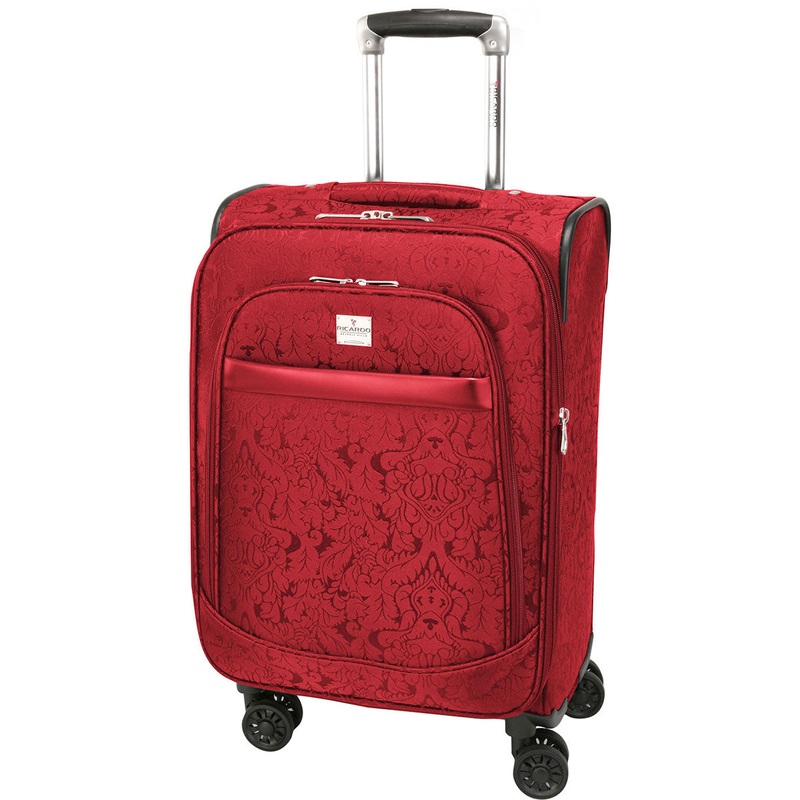 Ricardo Beverly Hills Imperial 20In Expandable Spinner Wheelaboard