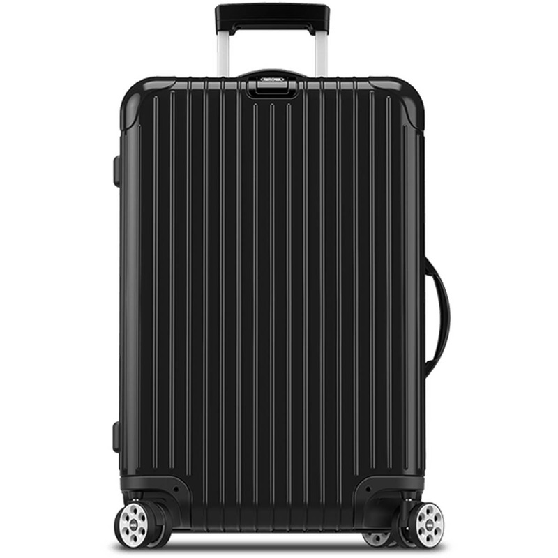 Rimowa Salsa Deluxe 29In Multiwheel Electronic Tag