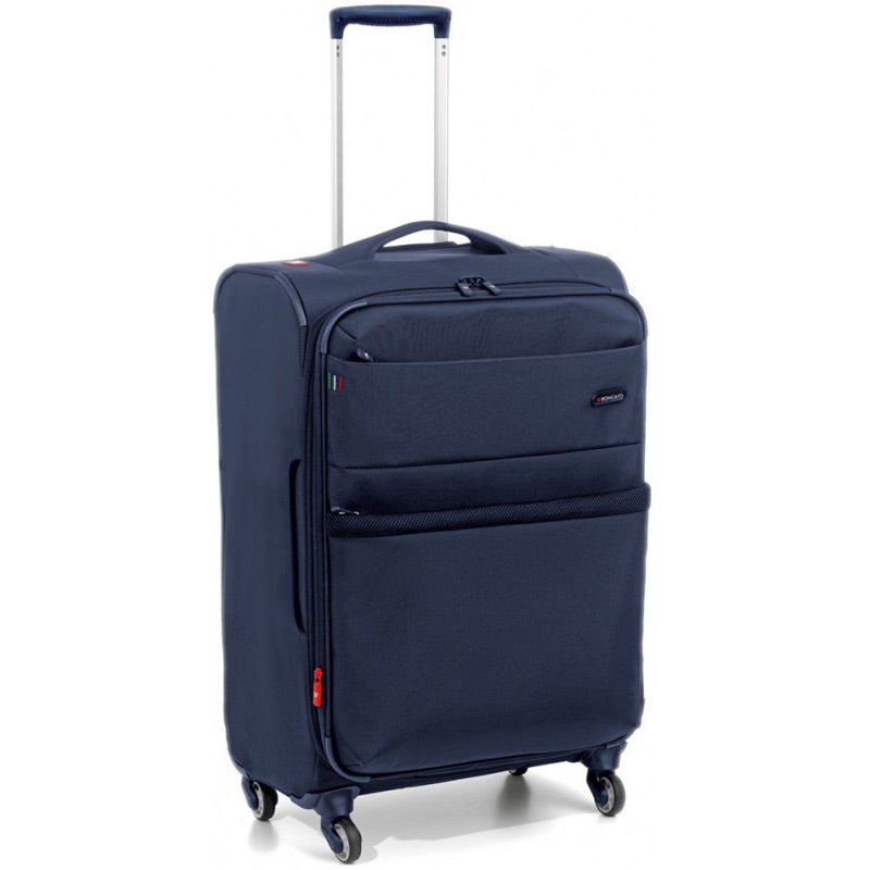 Roncato Venice Sl Deluxe 27.5In Expandable Medium Spinner