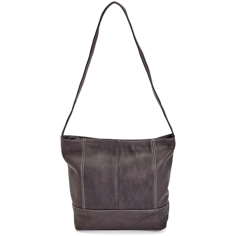 Royce Leather Luxury Women'S Shopping Tote Everyday Bag