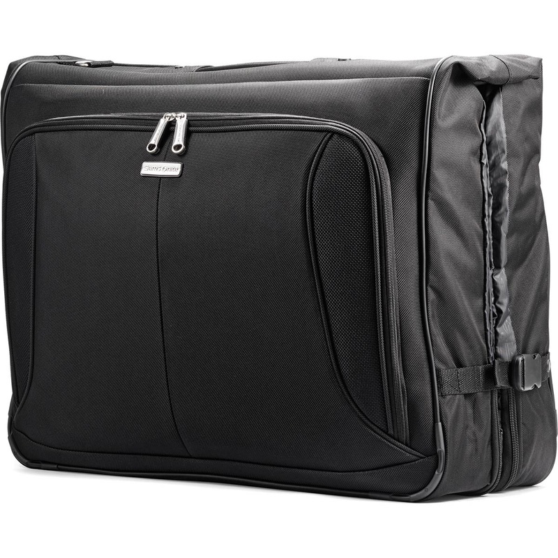 Samsonite Aspire Xlite Ultra Valet Garment Bag