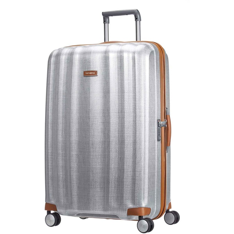 Samsonite Black Label Lite-Cube Dlx Spinner 82/31