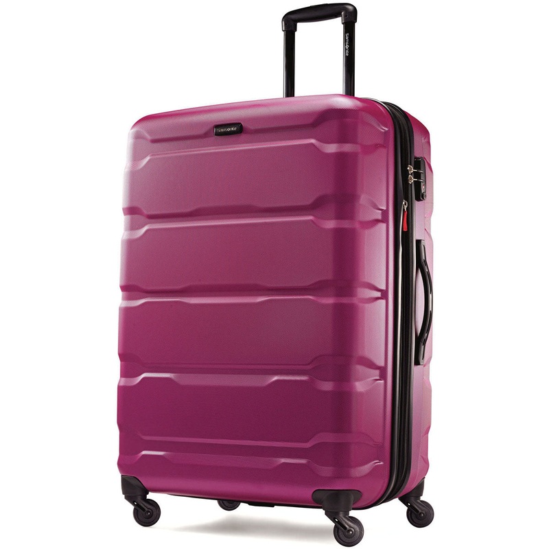 Samsonite Omni Pc 28In Spinner