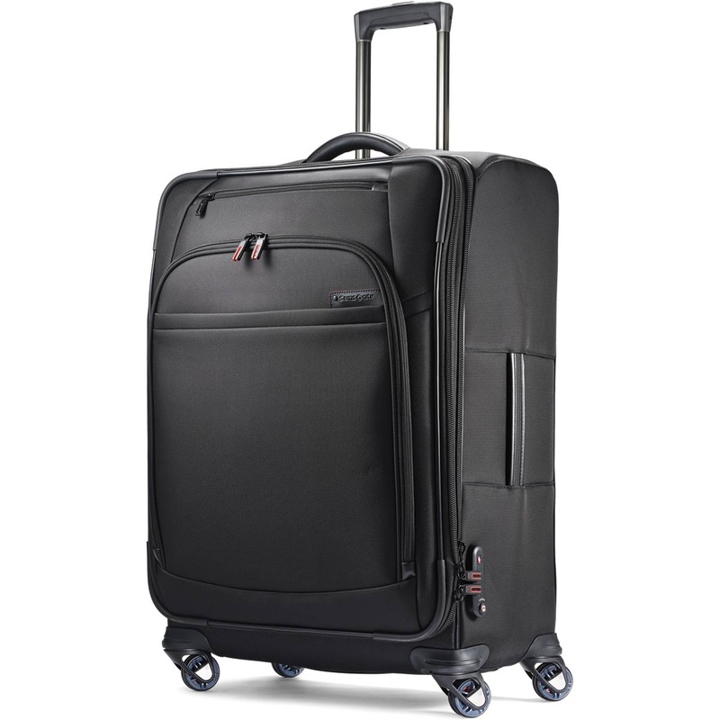 Samsonite Pro 4 Dlx 25In Spinner
