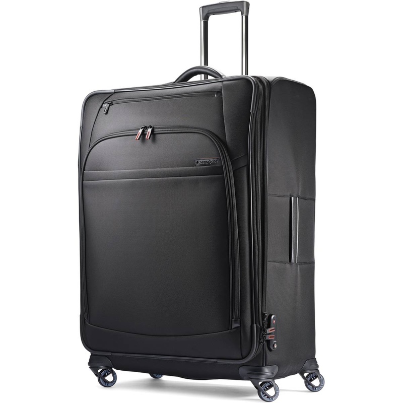 Samsonite Pro 4 Dlx 29In Spinner