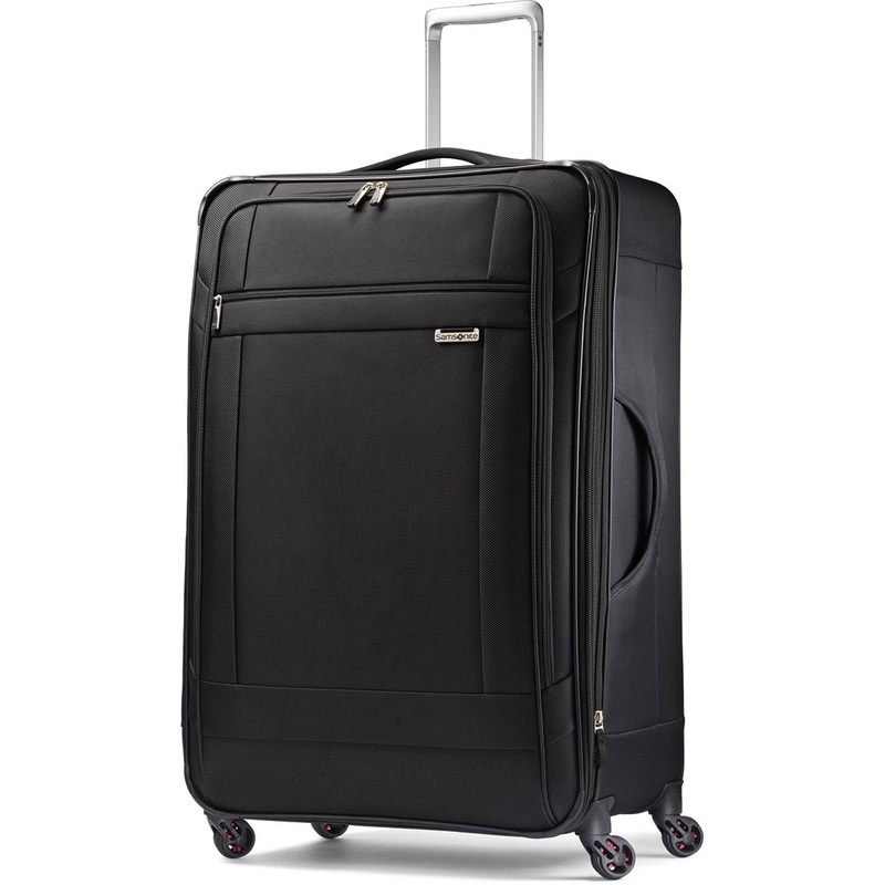 Samsonite Solyte 29In Expandable Spinner