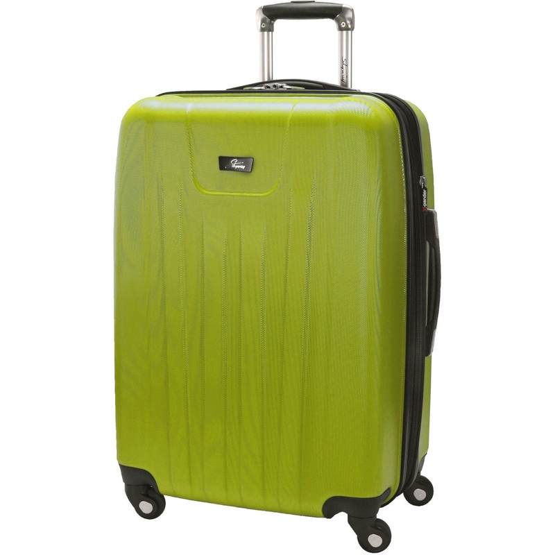 Skyway Nimbus 2.0 24In Expandable Spinner Upright