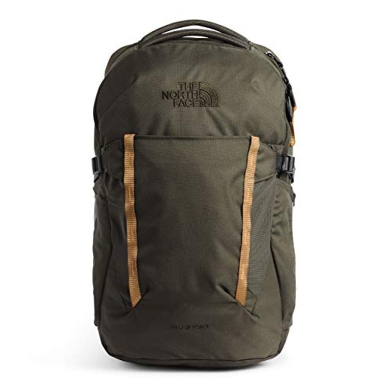 The North Face Pivoter, New Taupe Green/Utility Brown, OS