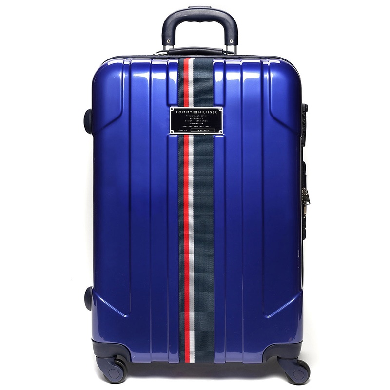 Tommy Hilfiger Lochwood 24In Upright Spinner