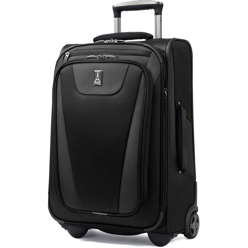 Travelpro Maxlite 4 22In Expandable Upright