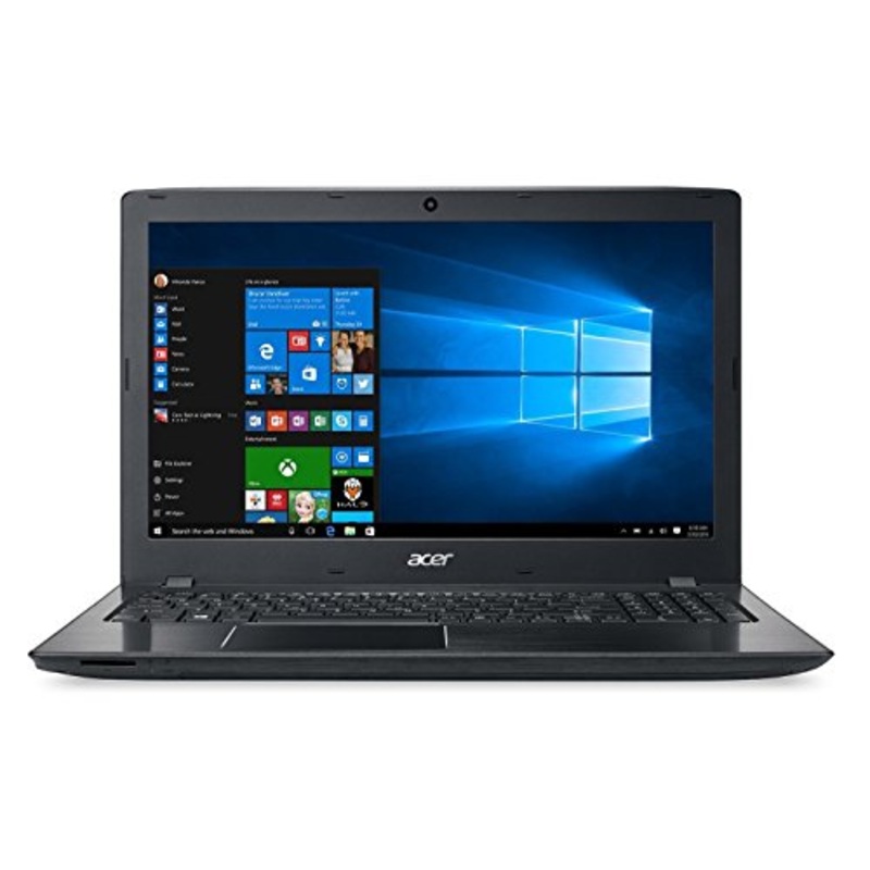Acer Aspire E5-575-72N3, 15.6" Full Hd, 7Th Gen Intel Core I7-7500U, 8Gb Ddr4, 1Tb Hdd, Windows