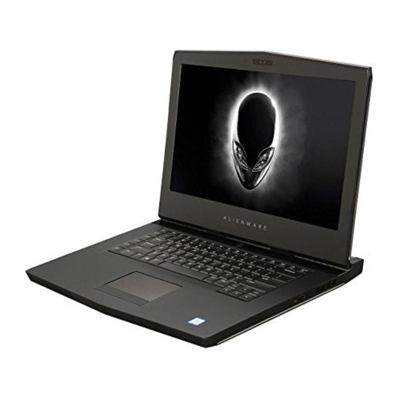 Alienware 15 R3 Signature Edition Gaming Laptop - 15.6" Full Hd - I7 6700 - 16Gb Ram - 256Ssd + 1Tb