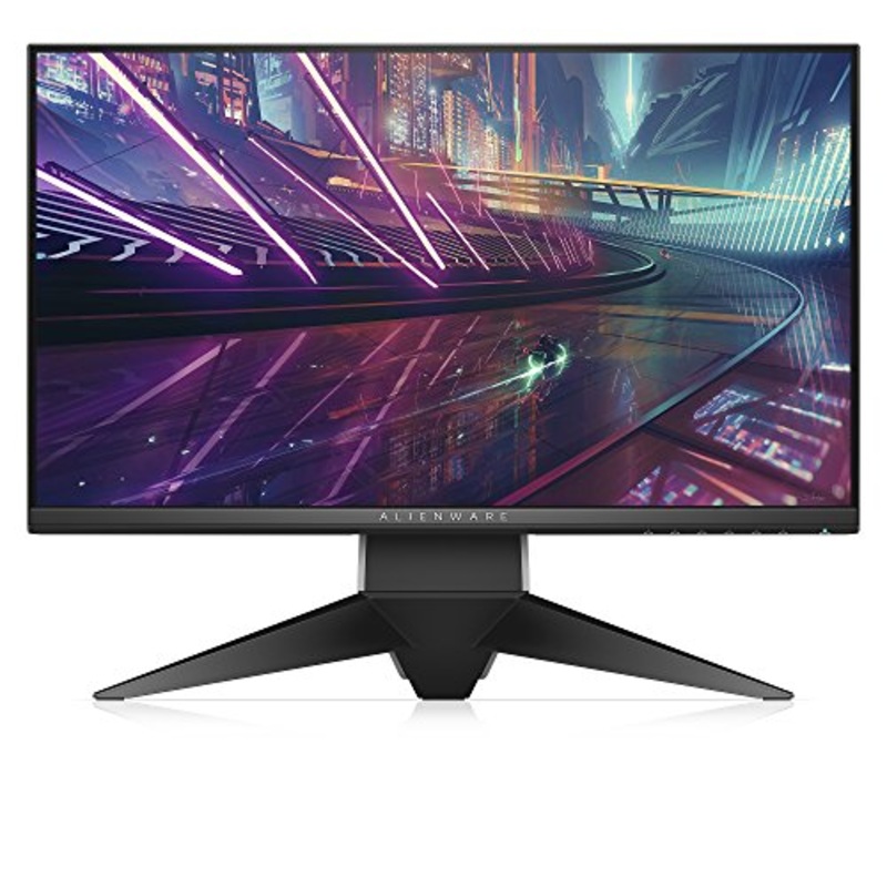 Alienware 25 Gaming Monitor - Aw2518H