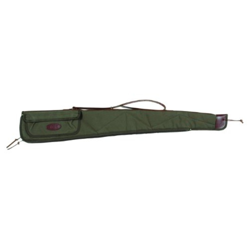 Boyt Harness Signature Series Shotgun Case With Pocket (Od Green, 54-Inch)