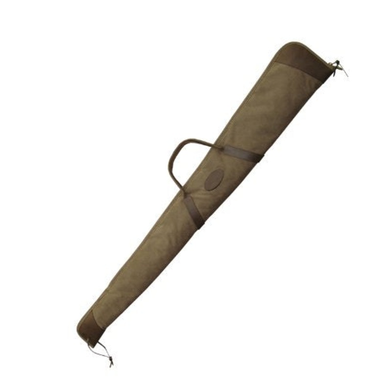 Boyt Plantation Shotgun Case, Large (48-Inch), Taupe