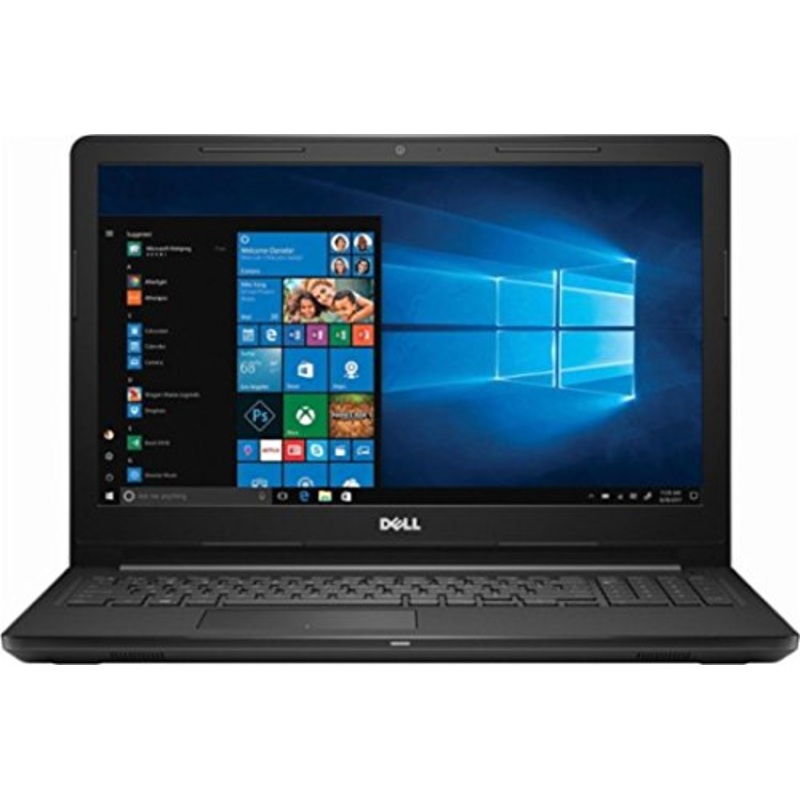 Dell Inspiron 15.6 Inch Hd Touchscreen Flagship High Performance Laptop Pc | Intel Core I5-7200U