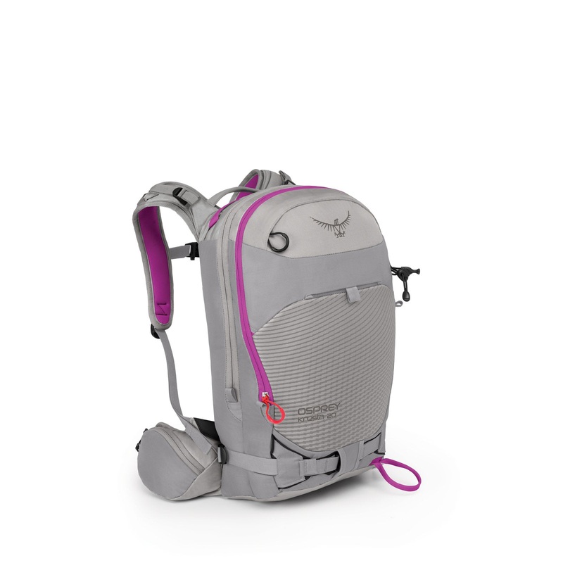 Osprey Packs Kresta 20 Women's Ski Backpack