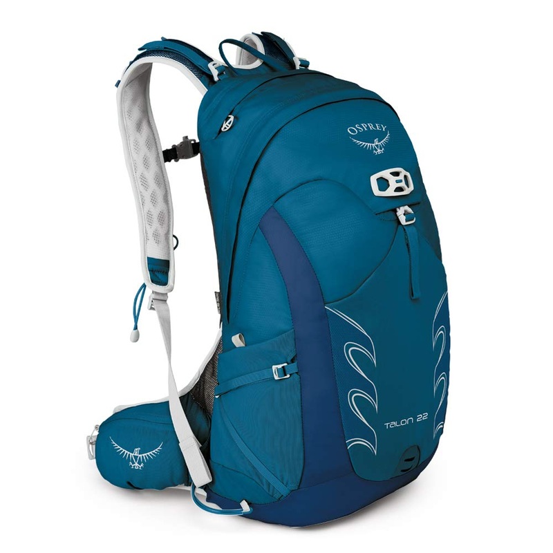 Osprey Packs Talon 22 Men's Hiking Backpack