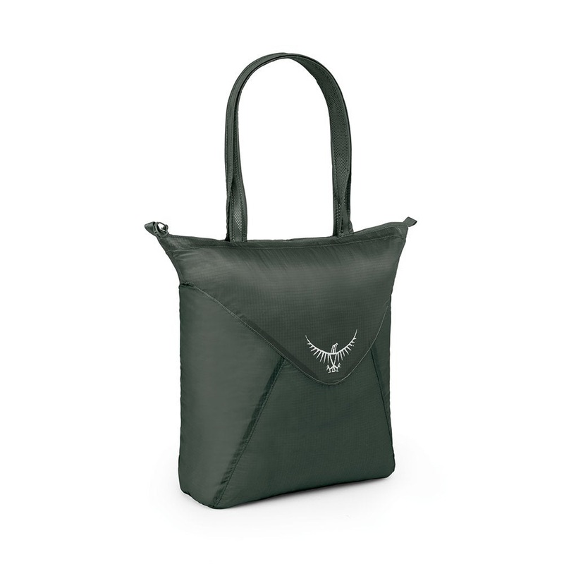 Osprey Packs UL Stuff Tote, Shadow Grey, One Size