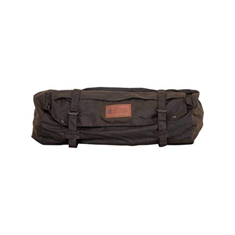 Outback Trading Cantle Bag
